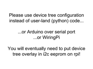 Linux+sensor+device-tree+shell=IoT ! | PPT
