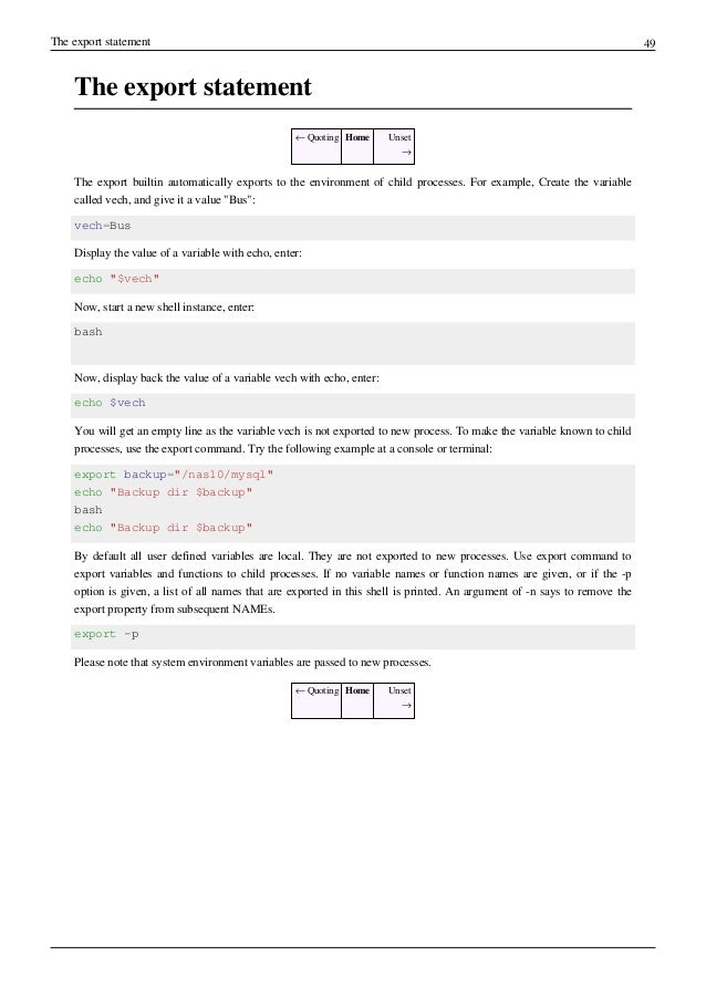 example of process analysis essay