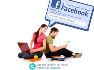 Linux System Administrator | Curso de Redes | 3Way Networks