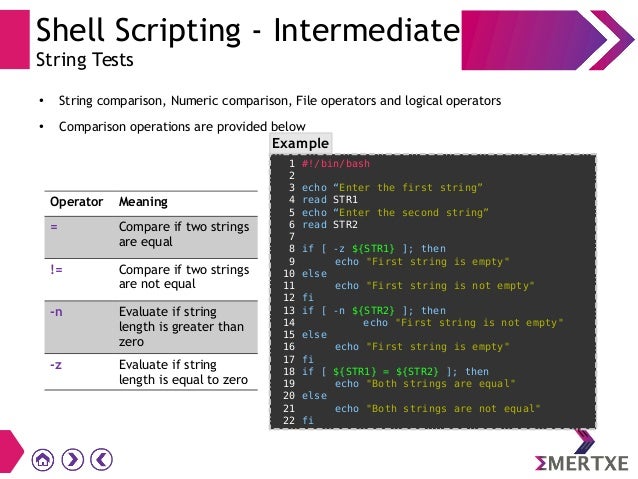 Linux systems - Getting started with setting up and embedded platform