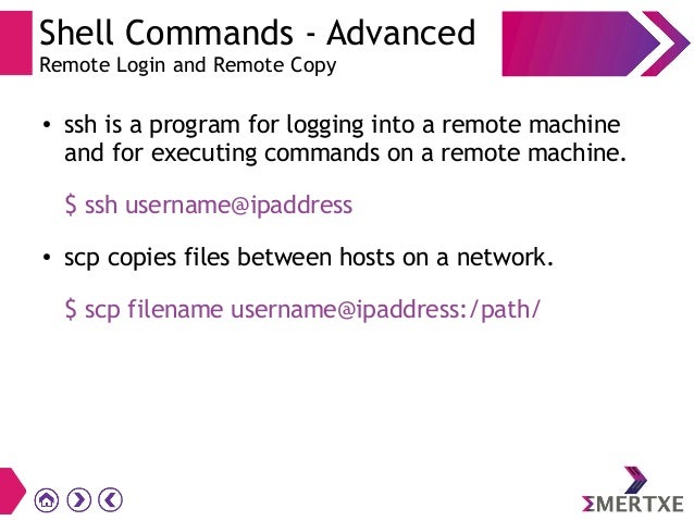 Linux systems - Getting started with setting up and embedded platform