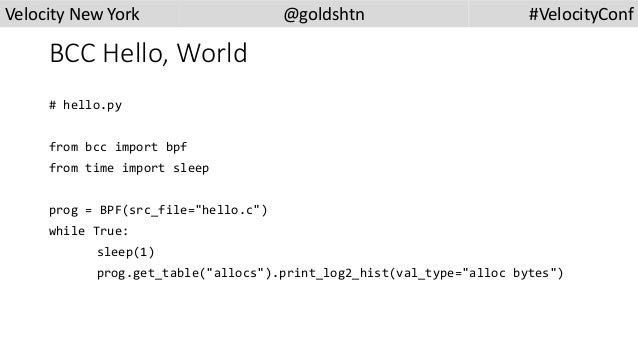 histogram log2 Linux Tracing Modern Landscape histogram log2 Linux Tracing Modern Landscape