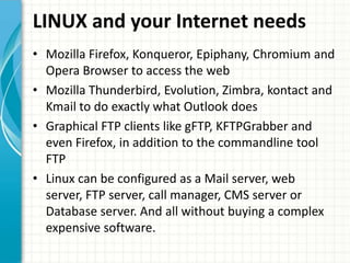 Unix Training UNIX/Linux training | PPTX