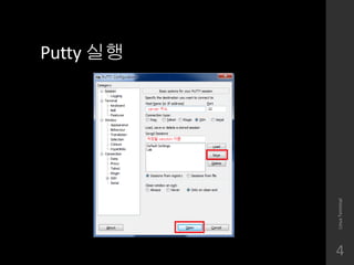 Putty ??
LinuxTerminal
4
 