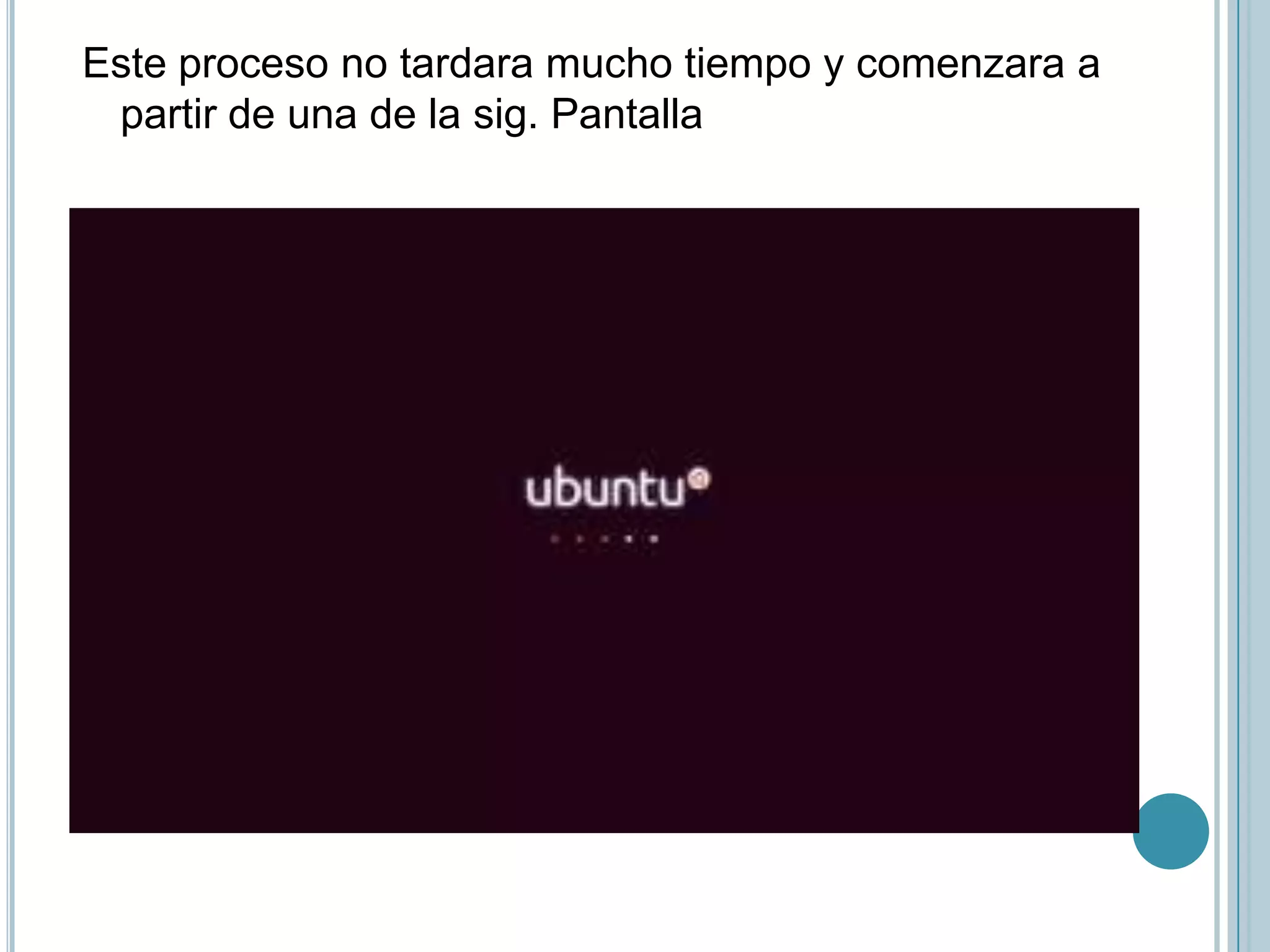 En cuestión de minutos nos aparecerá nuevamente la ventana de instalación ahora si damos click en DEMOSTRACION E INSTALACION COMPLETA 