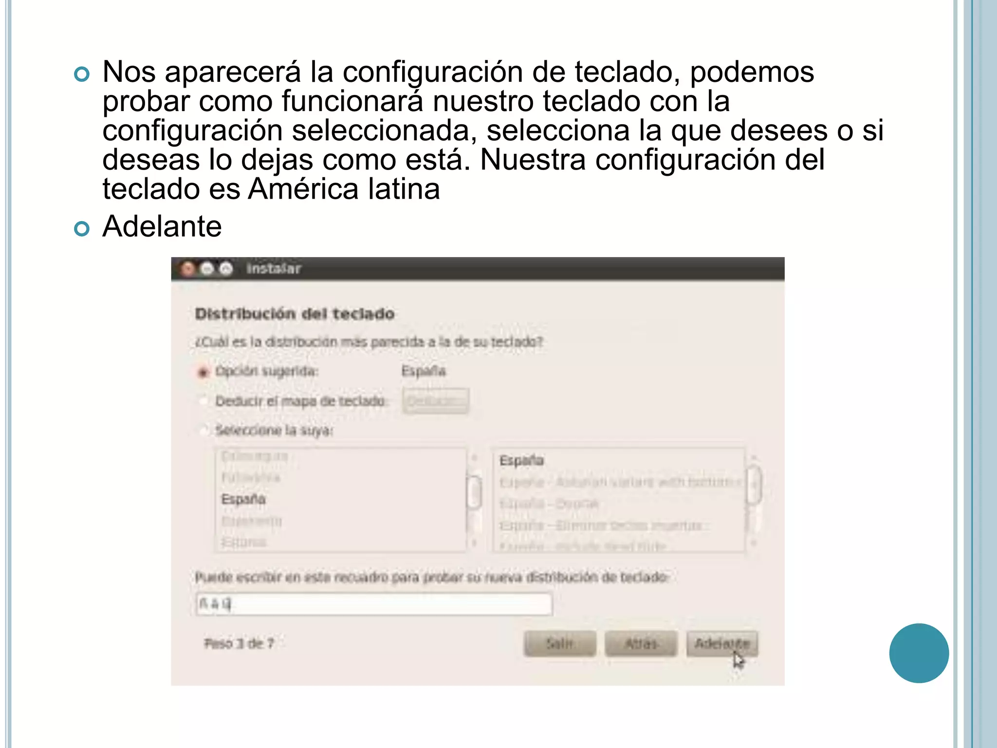Después de este punto saldrá  una ventana mostrando lo siguiente elegimos la opción de instalarlo junto con los otros, eligiendo entre ellos al arrancar el equipo  damos click en adelante