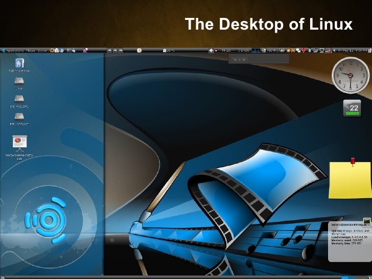 What is Linux, Ubuntu and Open Source?