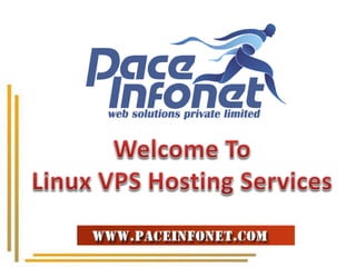 Linux VPS Hosting Provider in India
