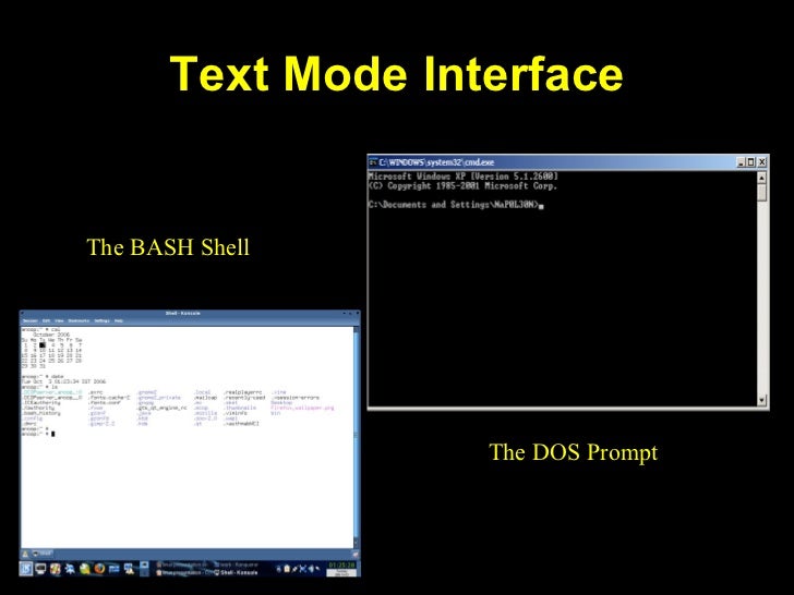 Essay About: Linux Vs Windows Paper And Microsoft Windows