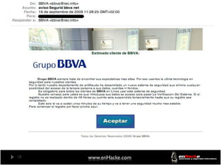 18   www.enHacke.com
 