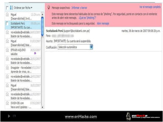 19   www.enHacke.com
 