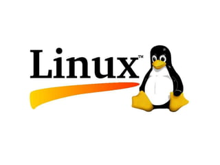 Linux, Windows y Otros Sitemas Operativos