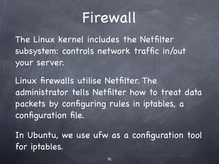 Test it...   Browse to http://localhost/mywiki
 