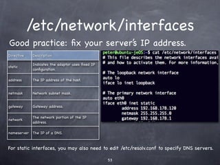 Ext3

Not as fast as others, like JFS, ReiserFS and XFS,
but wins in CPU utilization, reliability, and testing
base.
 