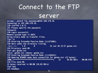 /etc/apache2/sites-
available/site_name
                                  <VirtualHost *:80>
                                  
       ServerAdmin webmaster@localhost

                                  
      DocumentRoot /var/www
          Port number of site     
                                  
                                         <Directory />
                                         
      Options FollowSymLinks
                                  
      
      AllowOverride None
                                  
      </Directory>
          Email of webmaster      
      <Directory /var/www/>
                                  
      
      Options Indexes FollowSymLinks MultiViews
                                  
      
      AllowOverride None
    Root directory of site ﬁles   
      
      Order allow,deny
                                  
      
      allow from all
                                  
      </Directory>

              Static ﬁles block   
      ScriptAlias /cgi-bin/ /usr/lib/cgi-bin/
                                  
      <Directory "/usr/lib/cgi-bin">
                                  
      
       AllowOverride None
                                  
      
       Options +ExecCGI -MultiViews +SymLinksIfOwnerMatch
                 Scripts block    
                                  
                                         
                                         
                                                 Order allow,deny
                                                 Allow from all
                                  
      </Directory>

                                  
      ErrorLog /var/log/apache2/error.log
                  Error log ﬁle
                                  
      # Possible values include: debug, info, notice, warn, error, crit,
                                  
      # alert, emerg.
                                  
      LogLevel warn

                                  
      CustomLog /var/log/apache2/access.log combined

                                  </VirtualHost>
 