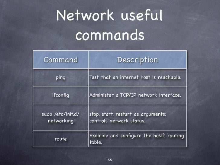 Linux Beginner S Workshop