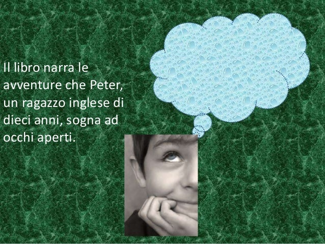 L' inventore di sogni