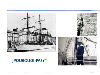  Cronau, S. (2013): Wenn Tante Emma auf Onkel Amazon trifft, Interview mit Carsten
Linz, in: Börsenblatt 08/29/2013 [www.boersenblatt.net/634254/]
 Ramge, T. (2013): Wandel lohnt sich, Interview mit Carsten Linz, in Brand Eins 04/13
[www.brandeins.de/archiv/2013/handel/wandel-lohnt-sich.html]
 Linz, C./ Müller-Stewens, G. (2012): Lösungsanbieterstrategien, in Schmalenbachs
Zeitschrift für betriebswirtschaftliche Forschung Sonderheft 65/12
 Linz, C. (2011): Why Entrepreneurial Leadership is Making a Comeback, in: Forbes
6/9/2011 [www.forbes.com/sites/sap/2011/06/09/why-entrepreneurial-leadership-is-
making-a-comeback/]
 Linz, C./ Fiegl, P. (2010): Business Model Transformation towards the Service-Oriented
Enterprise, in: Snabe, J.-H. et. al. (2010, Hrsg.): Applying Real-World BPM, Bonn
 Linz, C. (2009): From Product towards Solution – Service Orientation and Solution
selling, in: IBIS – Interoperability in Business Information Systems 3 (2) 2009
 Linz, C. (2001): Konzern als Gründer-Unternehmen: Revolutionäres
Innovationsmanagement in beschleunigten Märkten, Wiesbaden
[www.worldcat.org/title/konzern-als-grunder-unternehmen-revolutionares-
innovationsmanagement-in-beschleunigten-markten/oclc/76307103]
Keynote Zukunftskonferenz Börsenverein, 13.09.2013 © 2013 Dr. Carsten Linz Seite 23
Weiterführende Informationen
Interviews, Artikel, Bücher
 