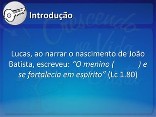 IntroduçãoIntrodução
 