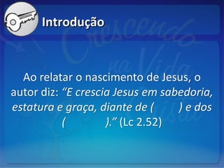 IntroduçãoIntrodução
 