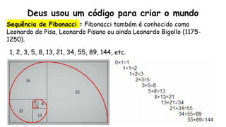 Bigollo Code LIÇÃO 01 - Criacionismo x Evolucionismo - ADOLESCENTES.pptx