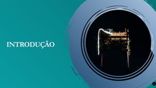 INTRODUÇÃO
9
 