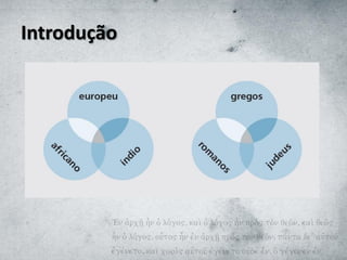 Introdução
 