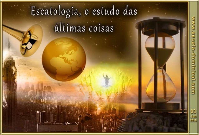 ACESSE O NOSSO SITE www.escola-dominical.com Produção dos slides Pr. Ismael Pereira de Oliveira 