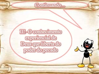 Lição 02- A Necessidade dos Gentios