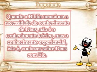 Lição 02- A Necessidade dos Gentios