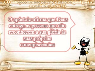 Lição 02- A Necessidade dos Gentios