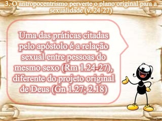 Lição 02- A Necessidade dos Gentios