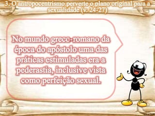 Lição 02- A Necessidade dos Gentios