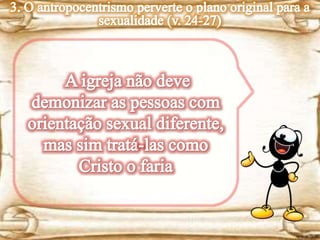 Lição 02- A Necessidade dos Gentios