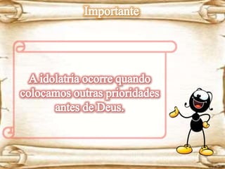 Lição 02- A Necessidade dos Gentios