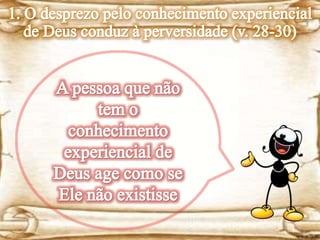 Lição 02- A Necessidade dos Gentios