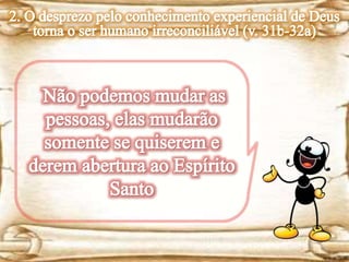 Lição 02- A Necessidade dos Gentios