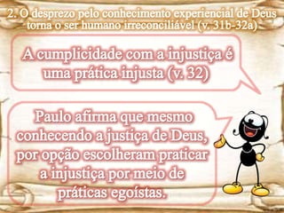 Lição 02- A Necessidade dos Gentios