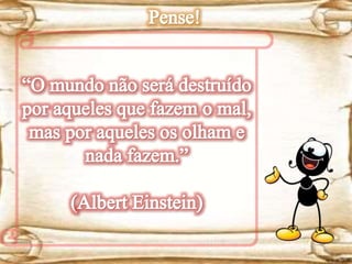 Lição 02- A Necessidade dos Gentios