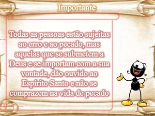 Lição 02- A Necessidade dos Gentios