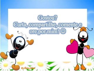 Lição 02- A Necessidade dos Gentios