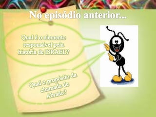 Lição 03- Jesus e os grupos político-religiosos de sua época