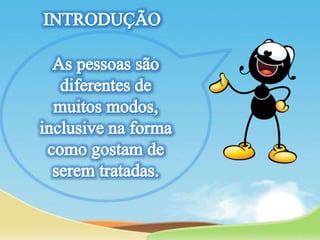 Lição 05- Relacionamento com Pessoas Difíceis