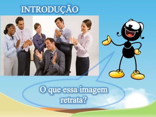 Lição 05- Relacionamento com Pessoas Difíceis