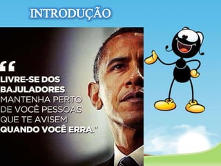 Lição 05- Relacionamento com Pessoas Difíceis
