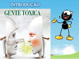 Lição 05- Relacionamento com Pessoas Difíceis