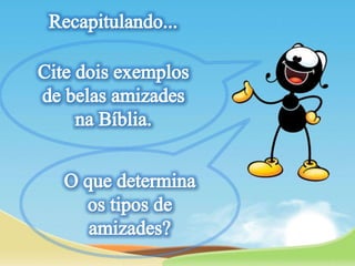 Lição 05- Relacionamento com Pessoas Difíceis