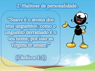 Lição 05- Relacionamento com Pessoas Difíceis