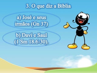 Lição 05- Relacionamento com Pessoas Difíceis