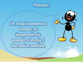 Lição 05- Relacionamento com Pessoas Difíceis